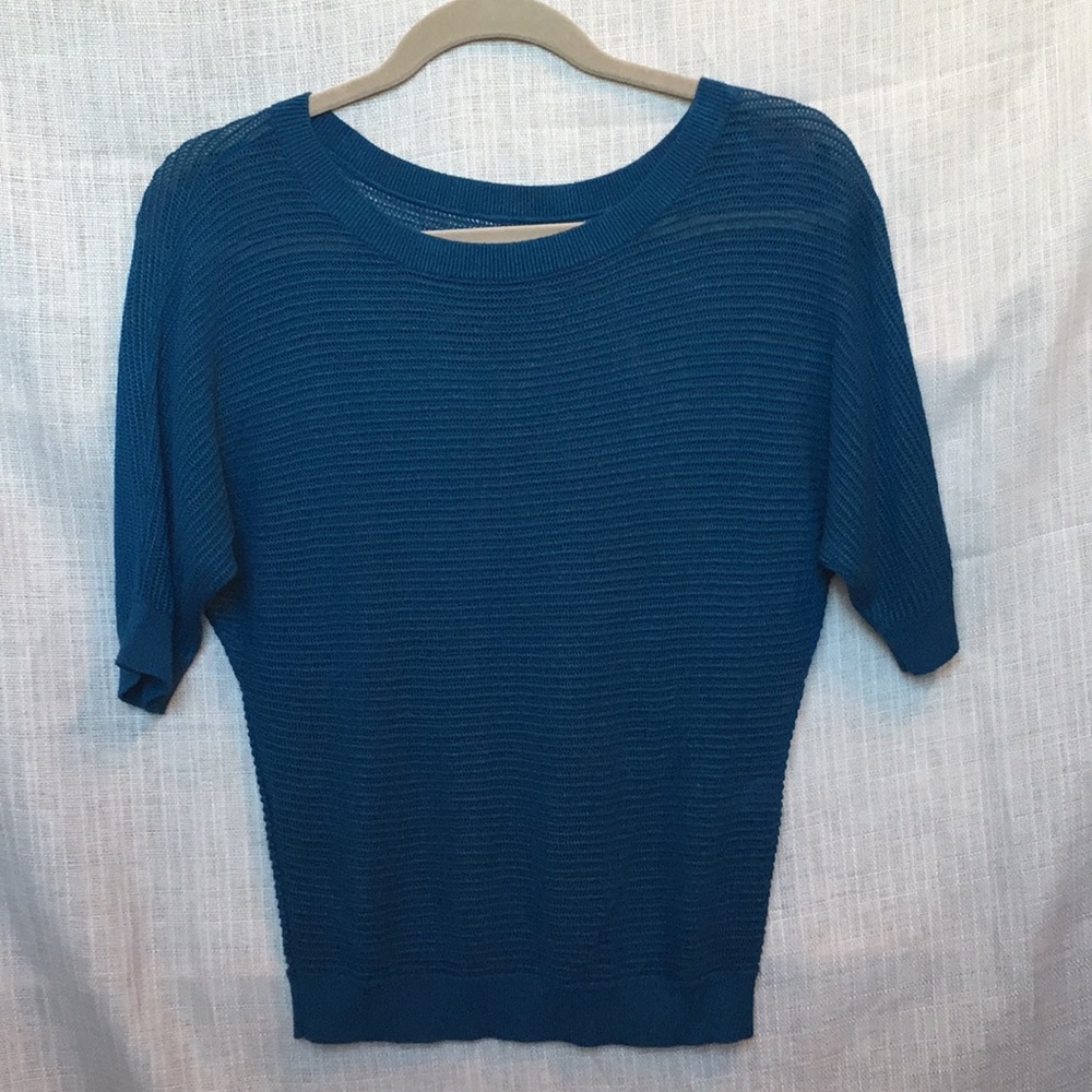Express: shirt, women’s xs